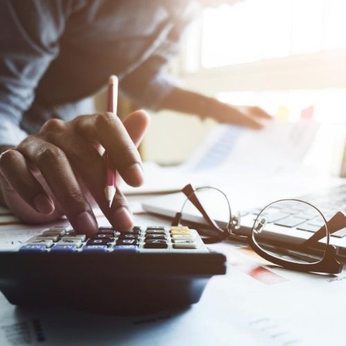 Administrativo Contable
